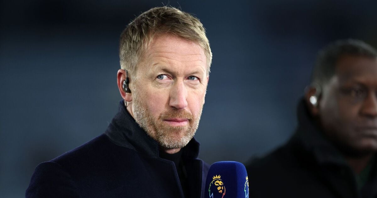 West Ham make Chelsea-like promise to Graham Potter as part of unique contract talks