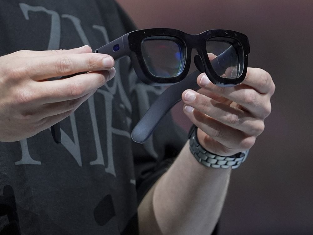 What to know about the Meta glasses the New Orleans attacker used to scout the French Quarter