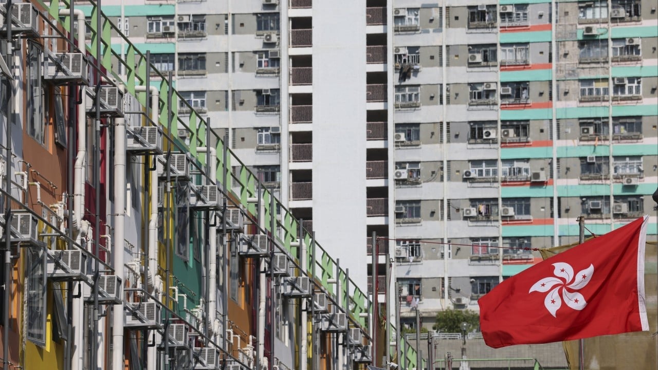 Whistle-blowing scheme not a threat to social harmony: Hong Kong housing minister