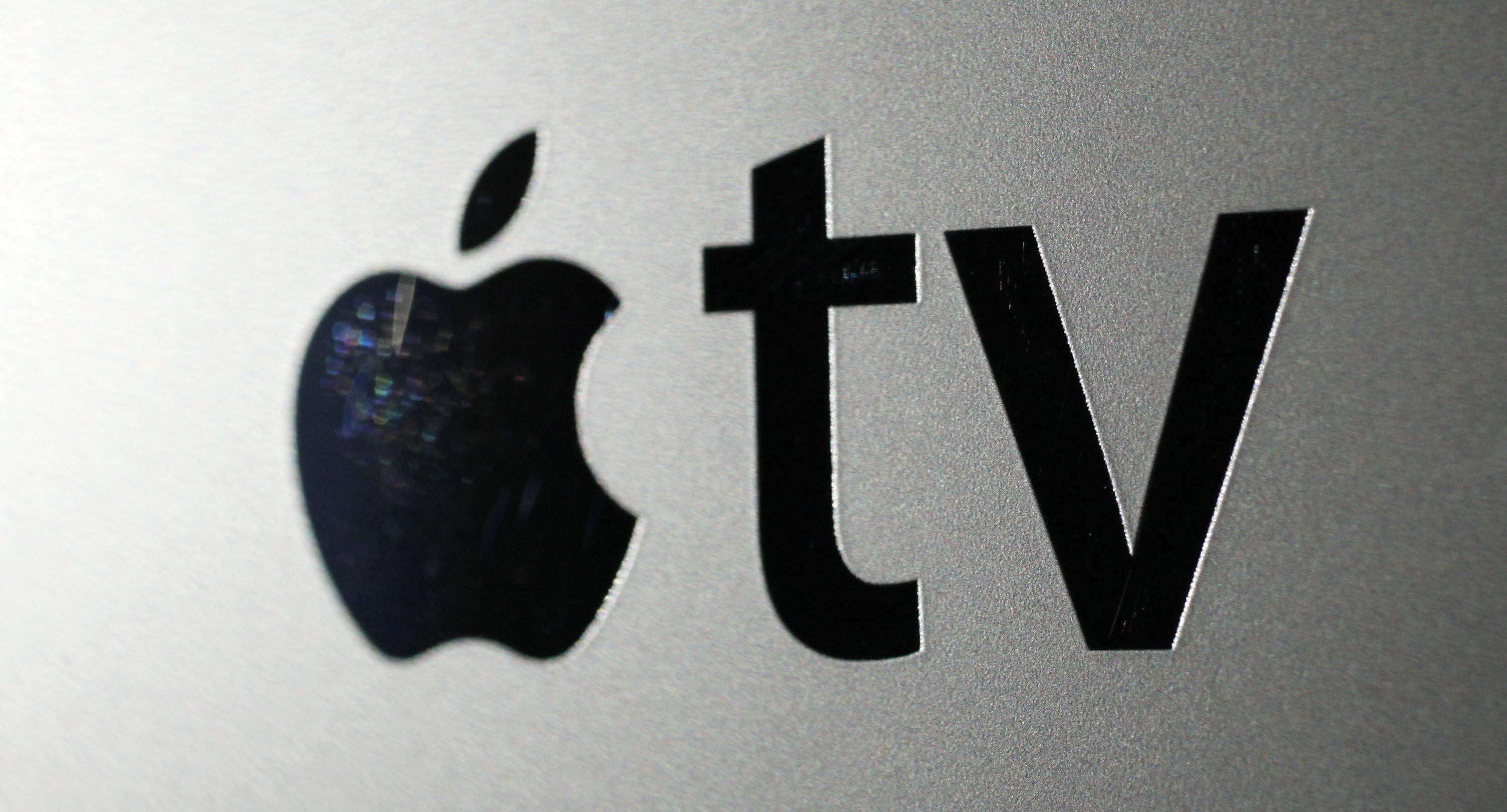 Why Apple TV+ is offering a free weekend of binge-watching