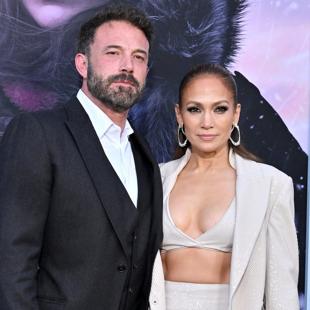 
                        Why Jennifer Lopez Will Keep Ben Affleck's $5 Million Engagement Ring
                