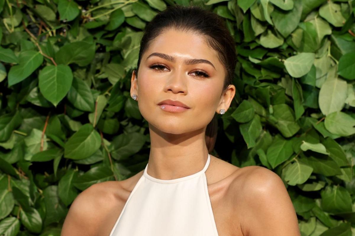 Why Zendaya Has a Complicated Relationship with Child Stardom