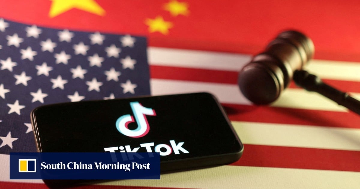 Will TikTok verdict by US top court set the tone for China ties under Trump 2.0?