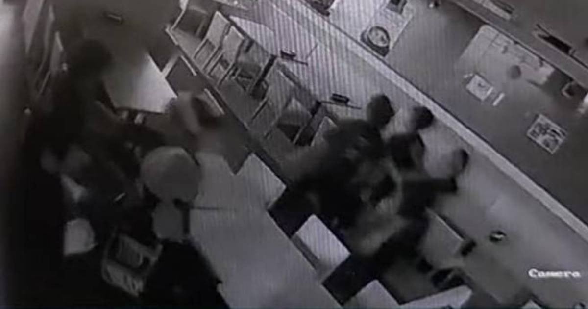 Woman alleges former restaurant colleague went unpunished for assaulting her at work