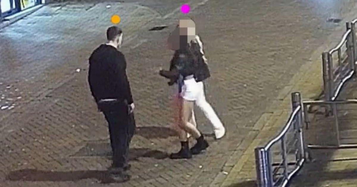 Woman suffered brain bleed after random man punched her on a night out