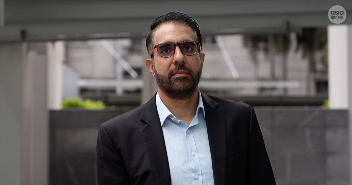 Workers' Party played its part as 'loyal opposition', looks to secure support in 2025: Pritam Singh